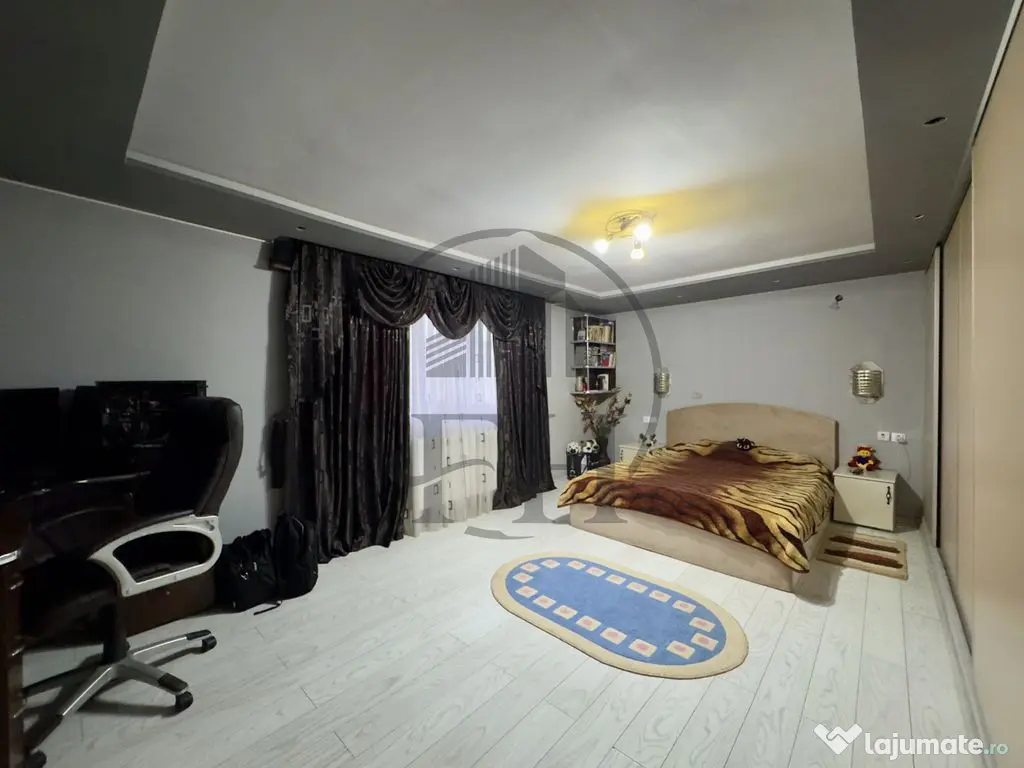 Casa/Vila de vanzare Harsova, Constanta, langa canalul Du... 