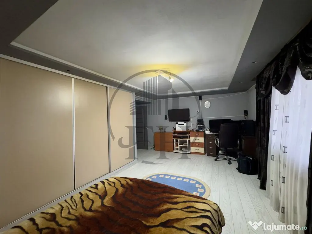 Casa/Vila de vanzare Harsova, Constanta, langa canalul Du... 