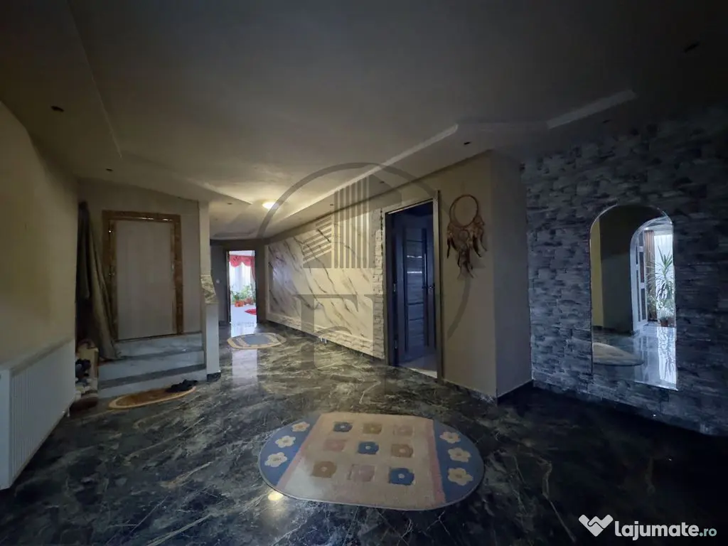 Casa/Vila de vanzare Harsova, Constanta, langa canalul Du... 