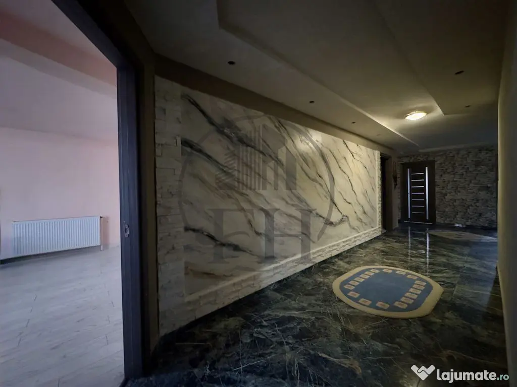 Casa/Vila de vanzare Harsova, Constanta, langa canalul Du... 