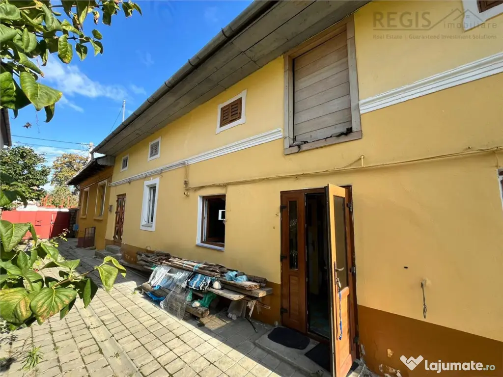 Casa 4 Camere, GHIMBAV