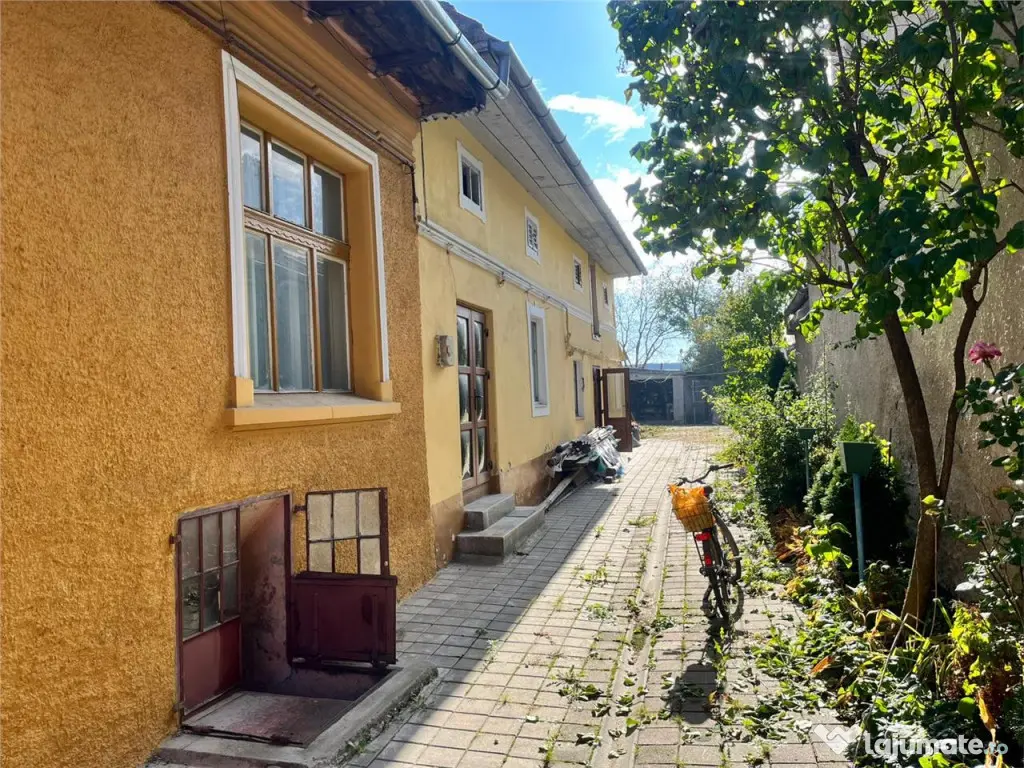 Casa 4 Camere, GHIMBAV