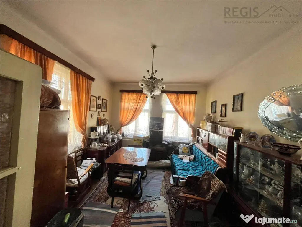 Casa 4 Camere, GHIMBAV