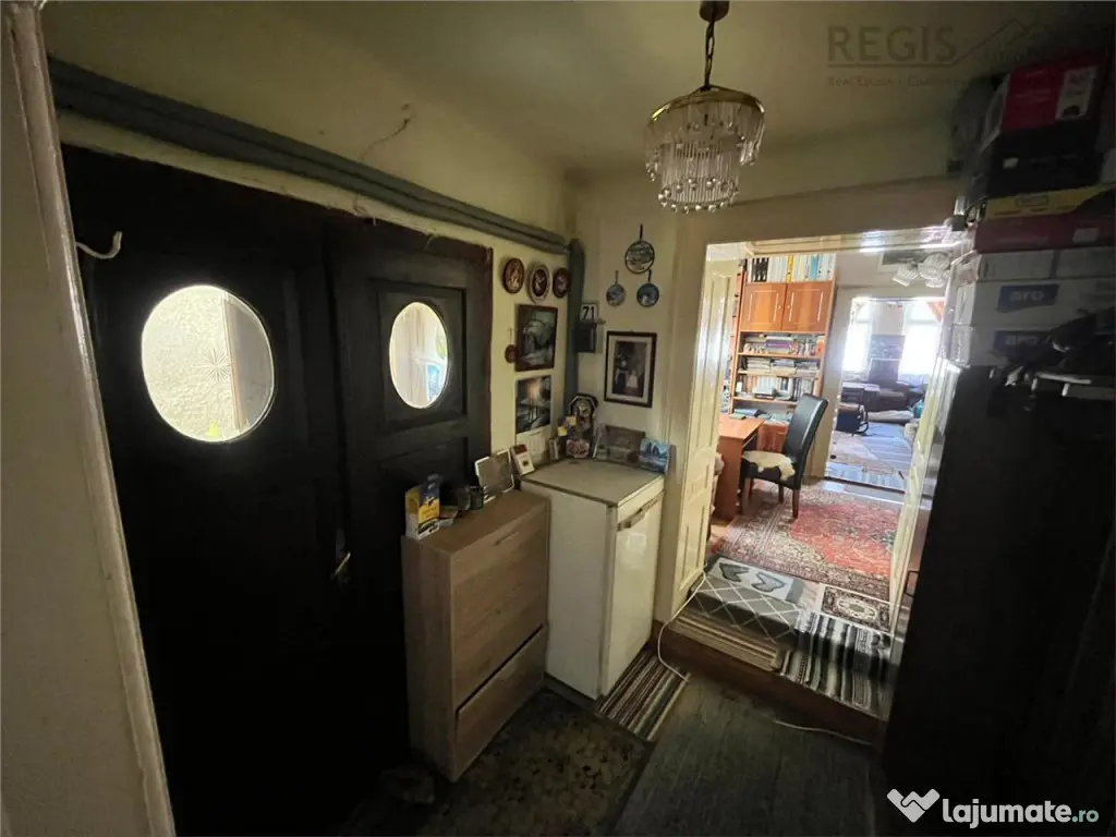 Casa 4 Camere, GHIMBAV