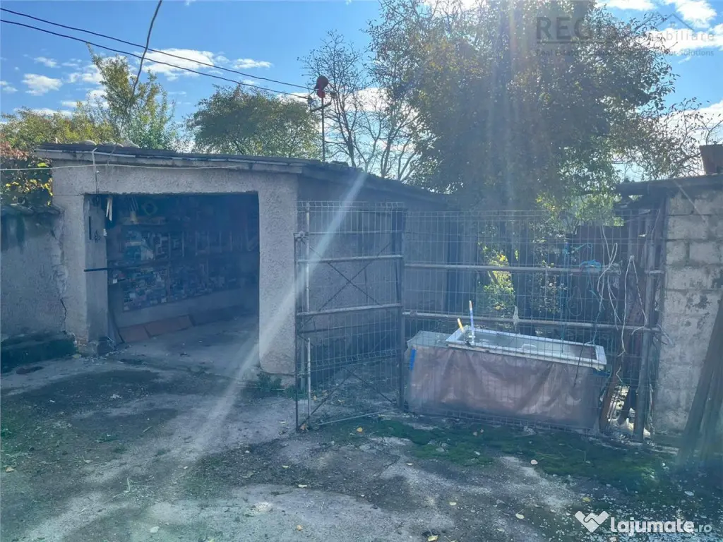 Casa 4 Camere, GHIMBAV