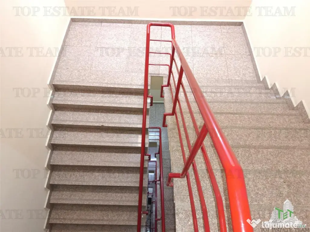 Super apartament cochet din 2008 cu 3 cam. si balcon plus lo 