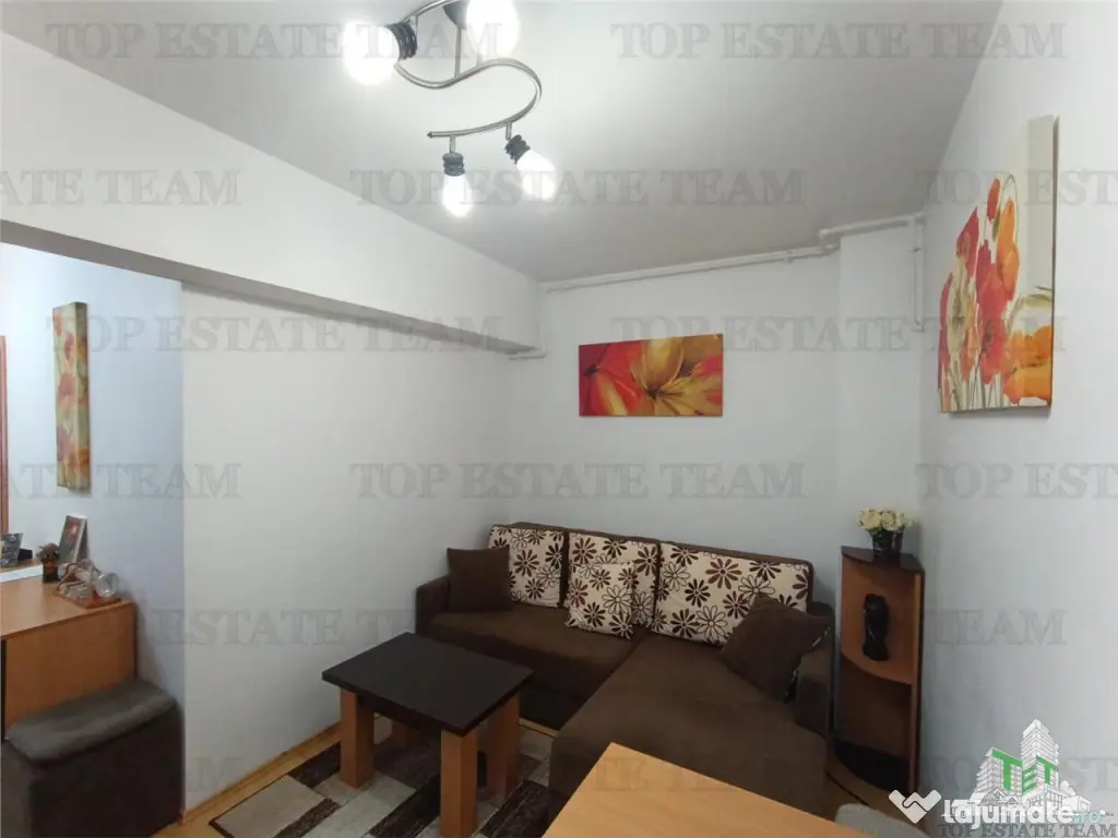 Super apartament cochet din 2008 cu 3 cam. si balcon plus lo 