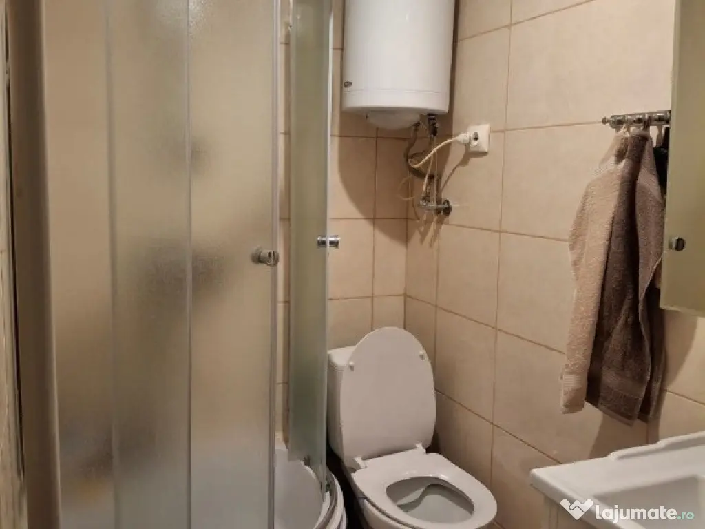 Garsonieră de inchiriat in zona Văcărești
