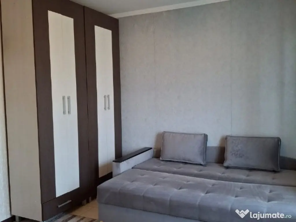 Garsonieră de inchiriat in zona Văcărești