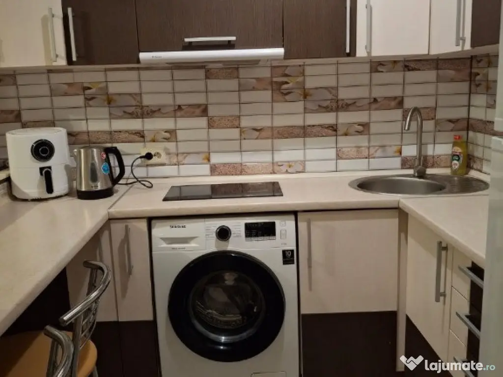 Garsonieră de inchiriat in zona Văcărești