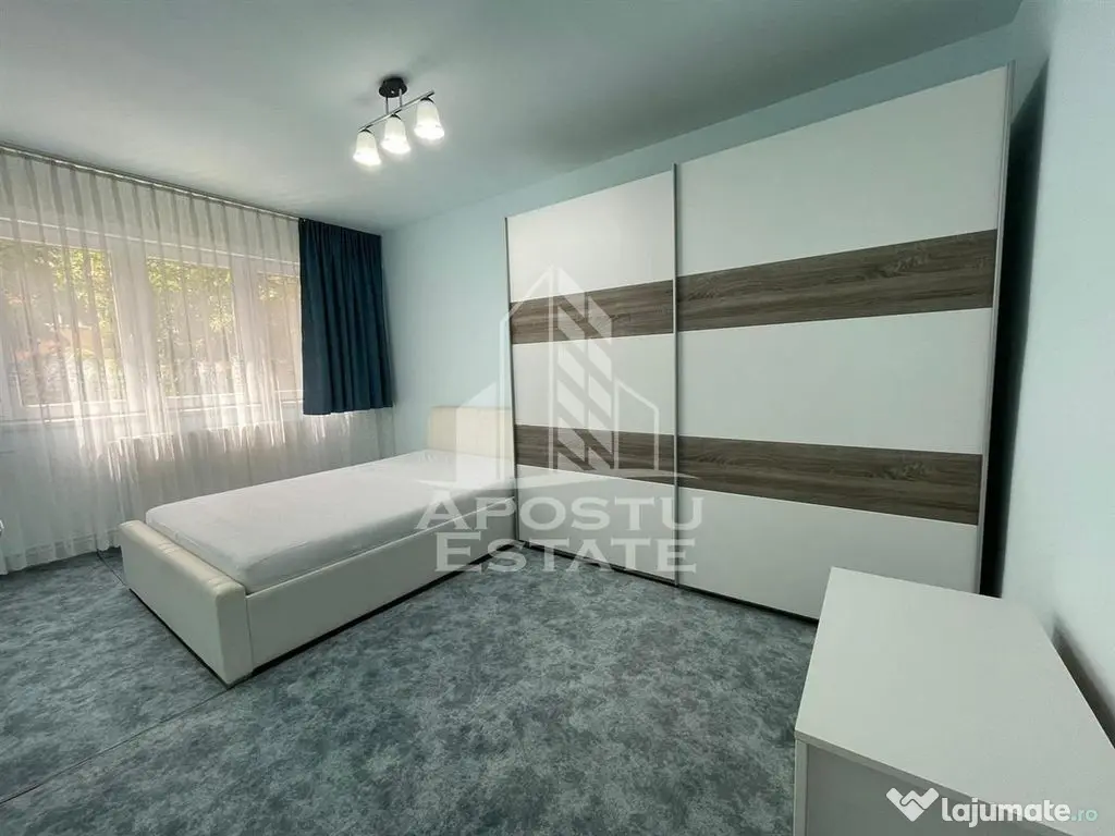 Apartament 3 camere decomandat in zona Sagului 