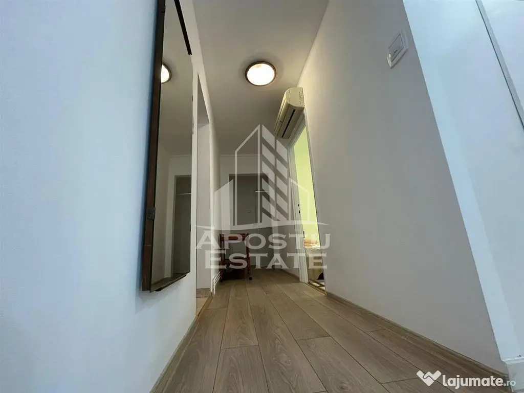 Apartament 3 camere decomandat in zona Sagului 