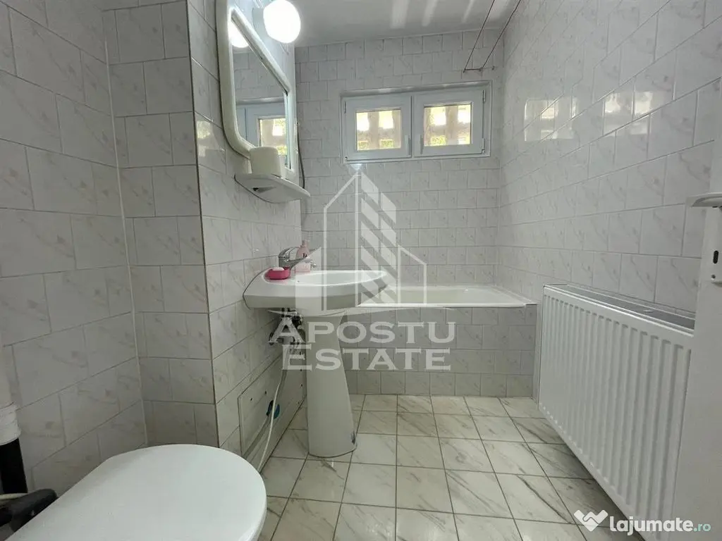 Apartament 3 camere decomandat in zona Sagului 