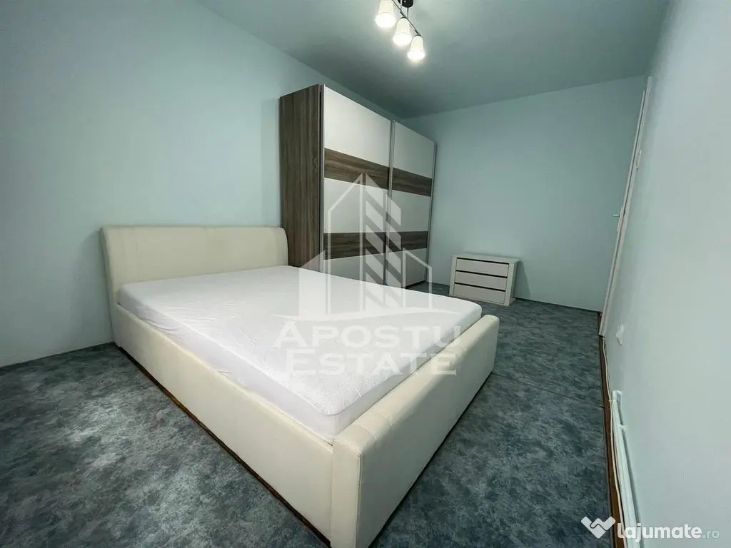 Apartament 3 camere decomandat in zona Sagului 