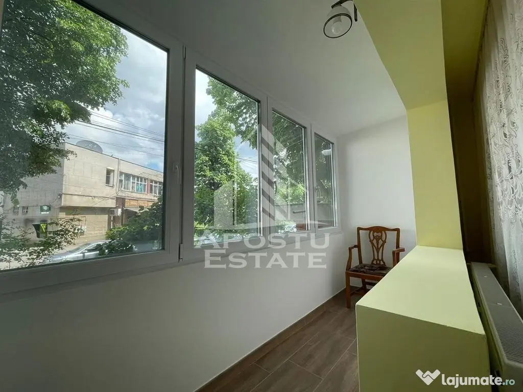 Apartament 3 camere decomandat in zona Sagului 