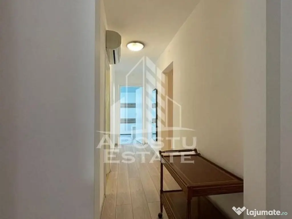 Apartament 3 camere decomandat in zona Sagului 