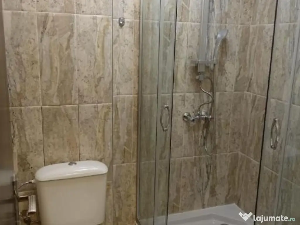 Garsoniera de inchiriat zona Rahova 