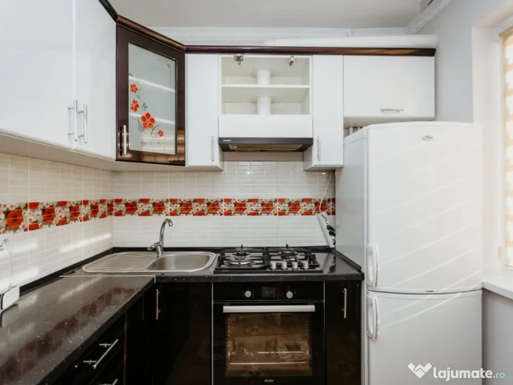 Garsonieră de inchiriat in zona Tineretului