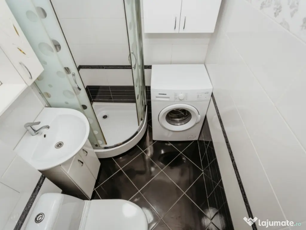 Garsonieră de inchiriat in zona Tineretului