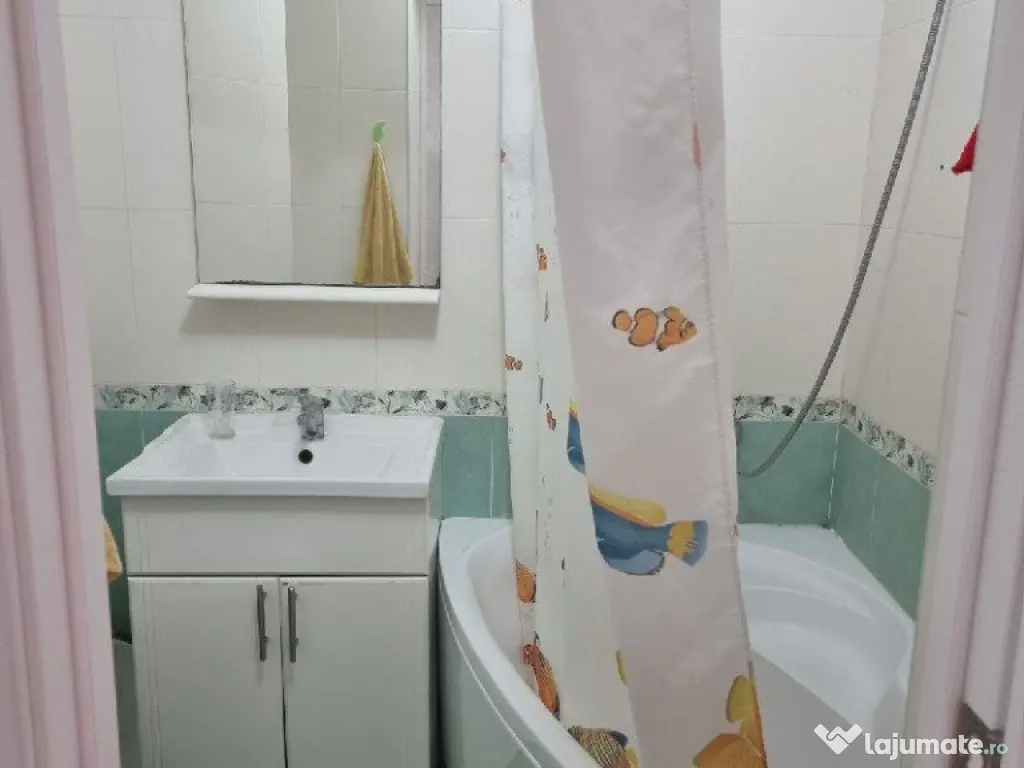 Garsonieră de inchiriat in zona Mihai Bravu