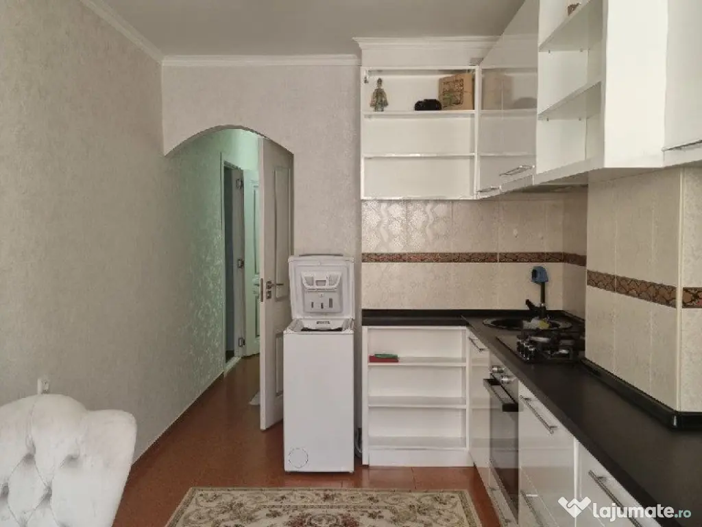 Garsonieră de inchiriat in zona Mihai Bravu