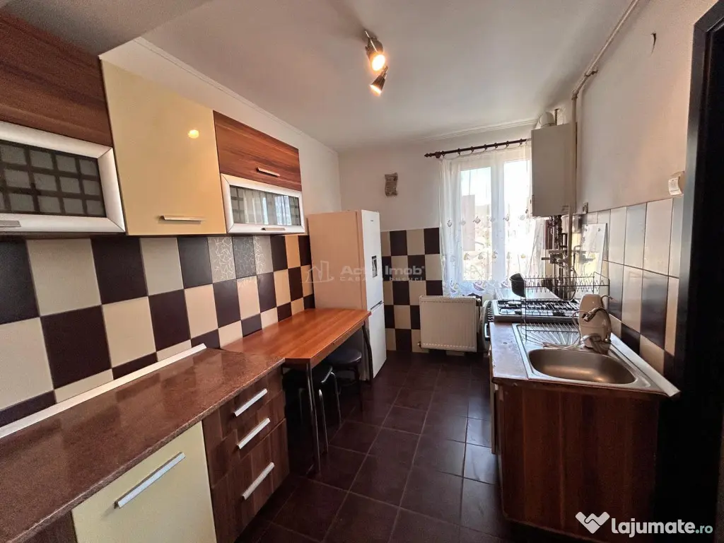 Resita, apt.2 cam,cf.1,semidec. Moroasa