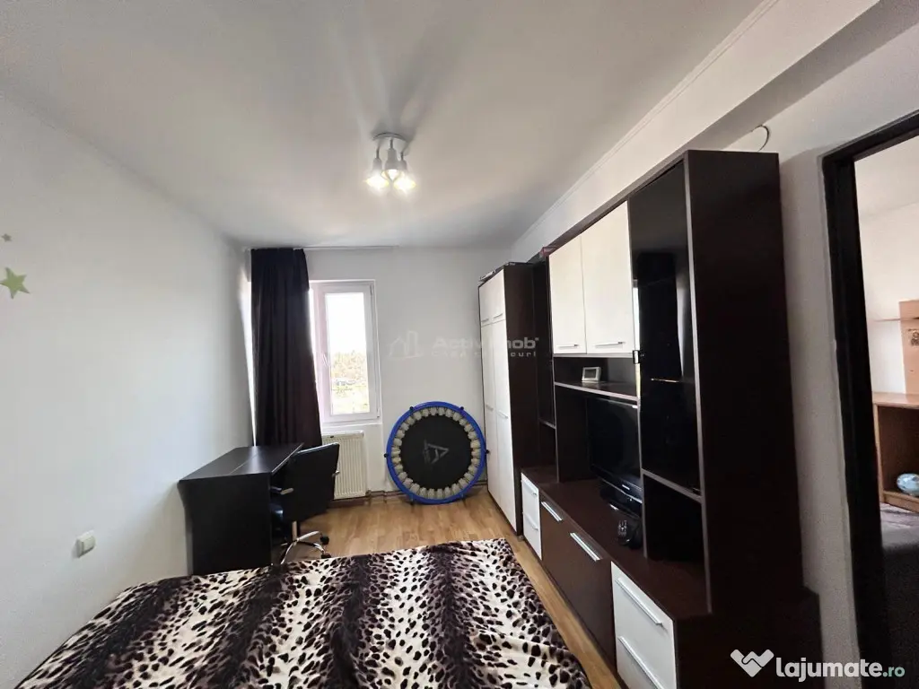 Resita, apt.2 cam,cf.1,semidec. Moroasa