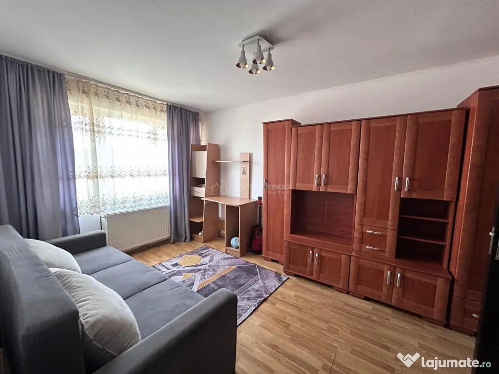 Resita, apt.2 cam,cf.1,semidec. Moroasa