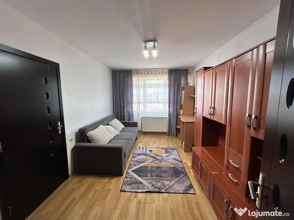 Resita, apt.2 cam,cf.1,semidec. Moroasa