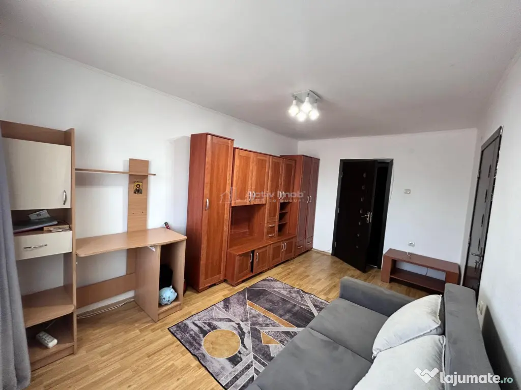 Resita, apt.2 cam,cf.1,semidec. Moroasa