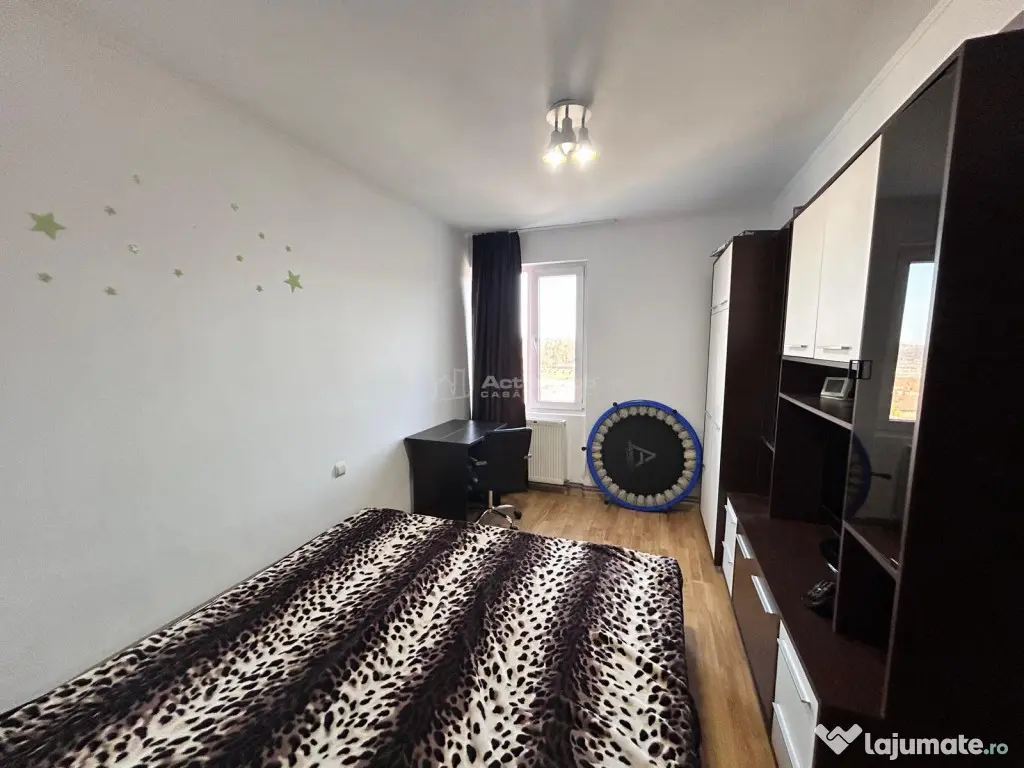 Resita, apt.2 cam,cf.1,semidec. Moroasa