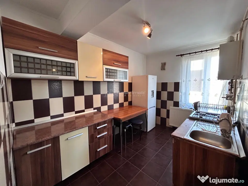 Resita, apt.2 cam,cf.1,semidec. Moroasa