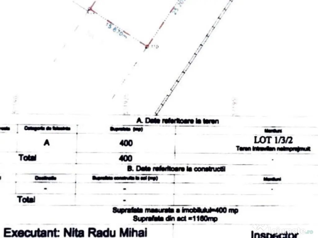 Casa individuala cu 4 camere|Domnesti 