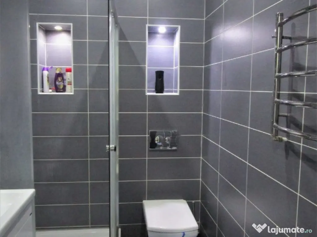 Apartament cu 2 camere de inchiriat in zona Drumul Taberei