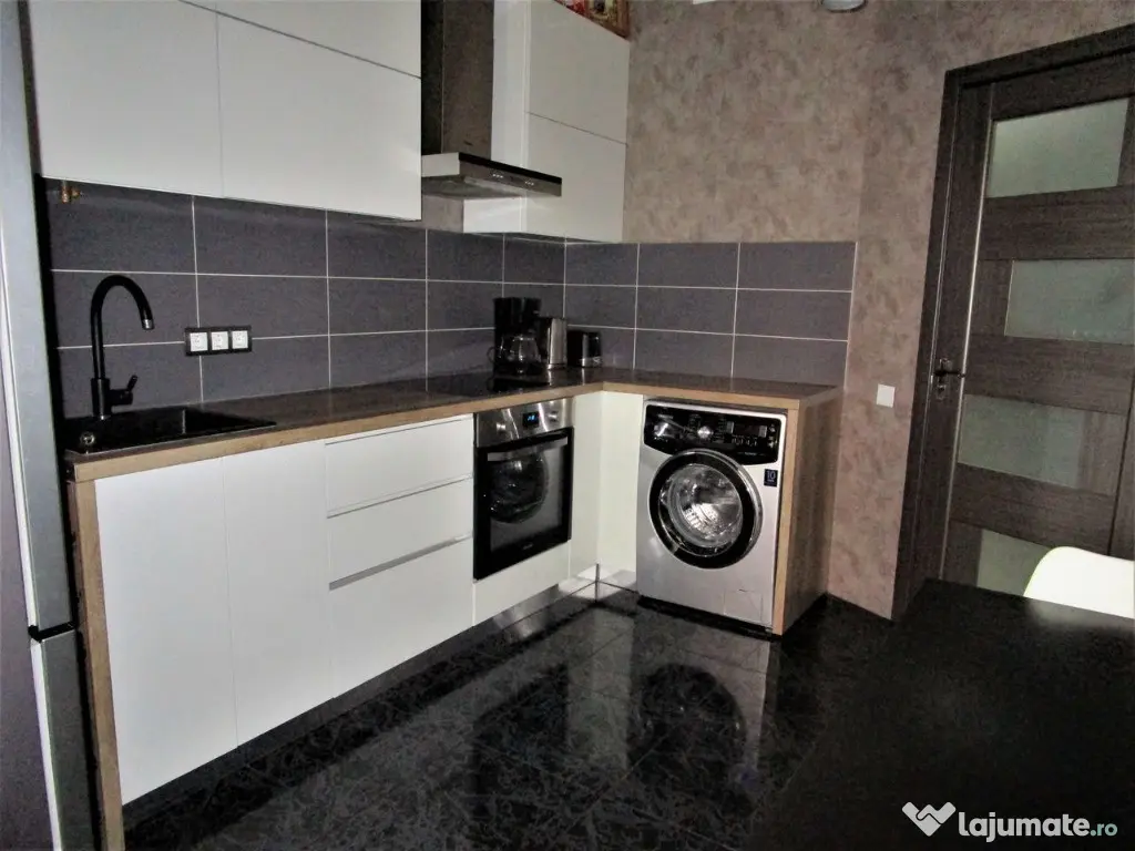 Apartament cu 2 camere de inchiriat in zona Drumul Taberei