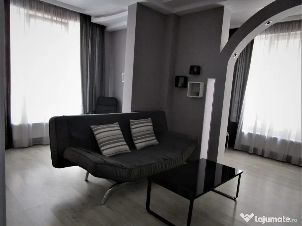 Apartament cu 2 camere de inchiriat in zona Drumul Taberei