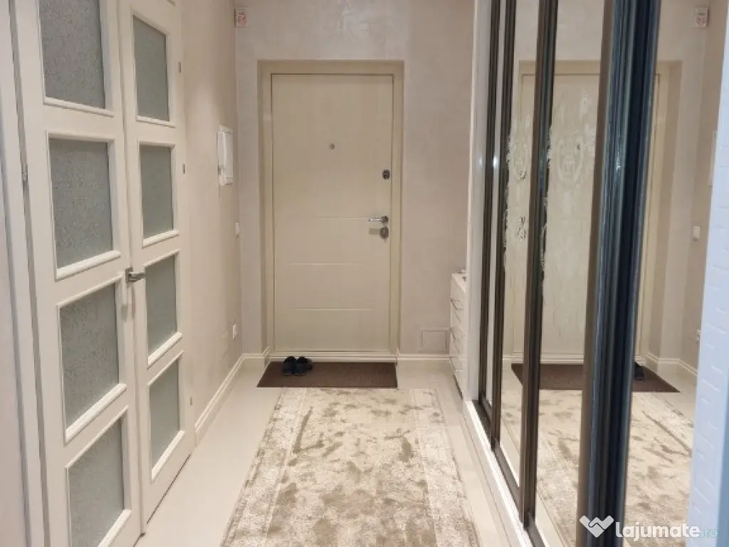 Garsoniera de inchiriat in zona Timpuri Noi