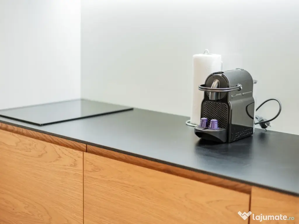 Garsoniera de inchiriat in zona Bucurestii Noi