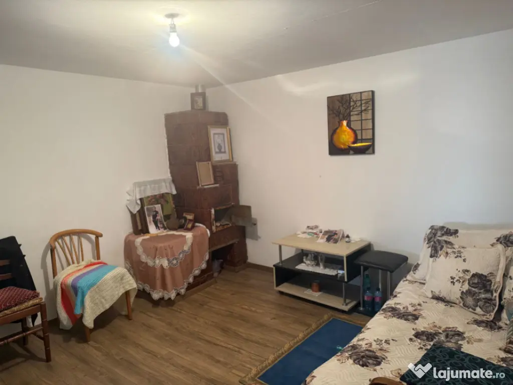 OCAZIE Casa 133 mp utili, 3300 mp teren, Ciutura Comision ZE