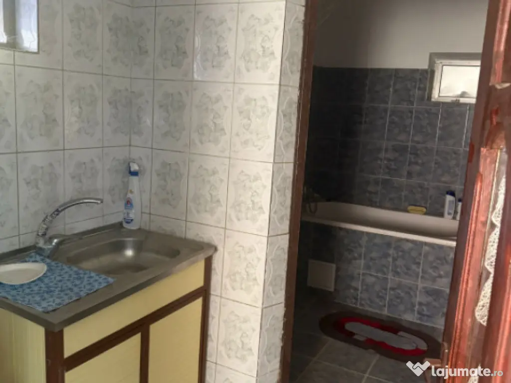 OCAZIE Casa 133 mp utili, 3300 mp teren, Ciutura Comision ZE