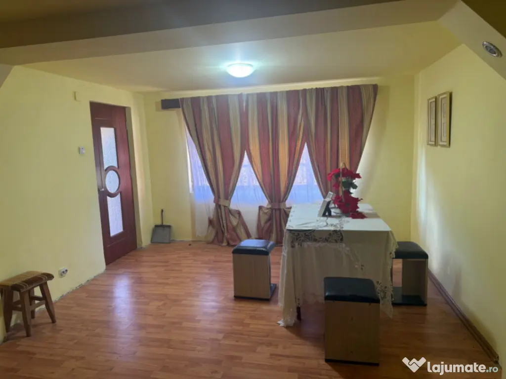 OCAZIE Casa 133 mp utili, 3300 mp teren, Ciutura Comision ZE