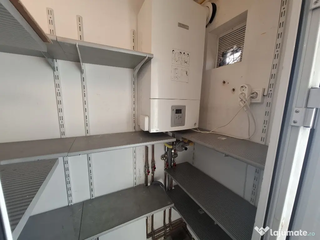 Vand apartament 3 camere zona UTA - Vlaicu 