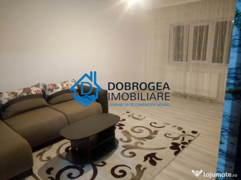 C5 - 2 CAMERE DECOMANDAT , CENTRALA GAZ, ETAJ 2