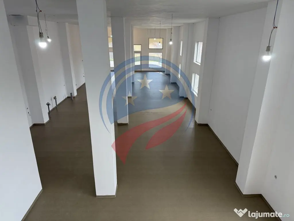 Spatiu comercial de inchiriat/Livezi/Dolj 