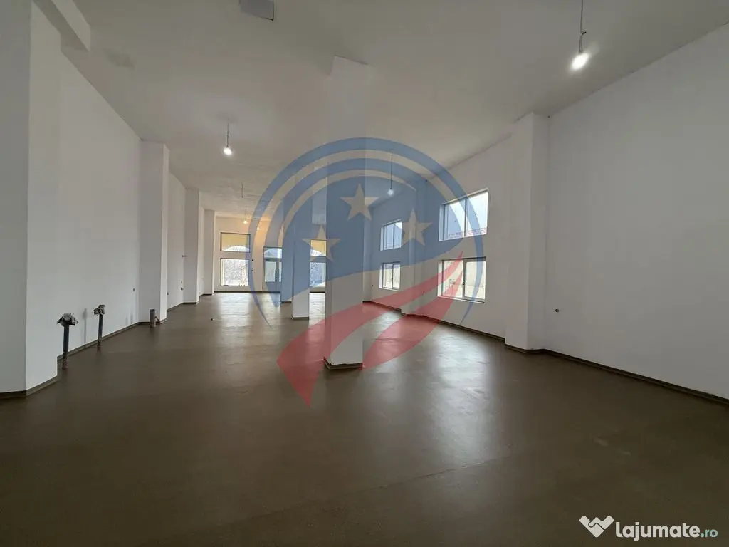 Spatiu comercial de inchiriat/Livezi/Dolj 