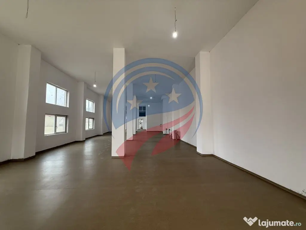 Spatiu comercial de inchiriat/Livezi/Dolj 