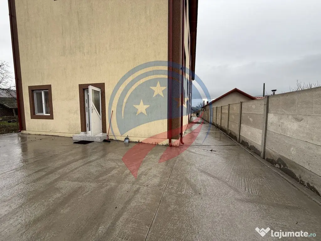 Spatiu comercial de inchiriat/Livezi/Dolj 