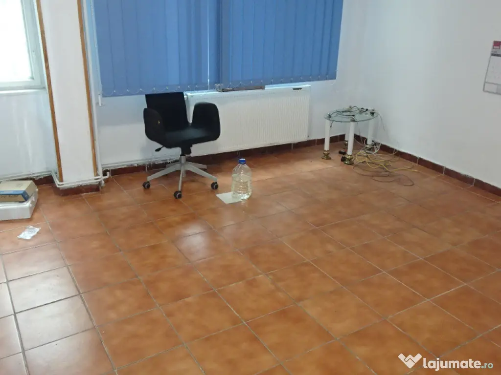 Vand spatiu comercial in Deva, zona ultracentrala ( I. Creanga), 70 mp 
