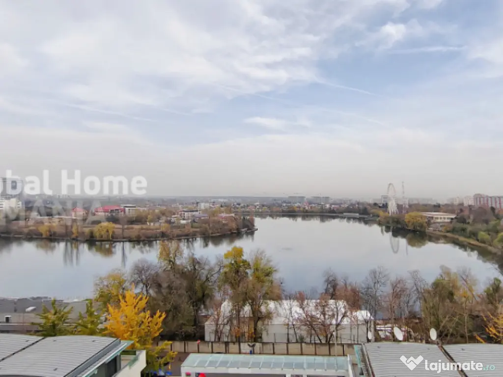 Panoramic View | 2 Cam. | Mobilat | Utilat | Parcare | Boxa 