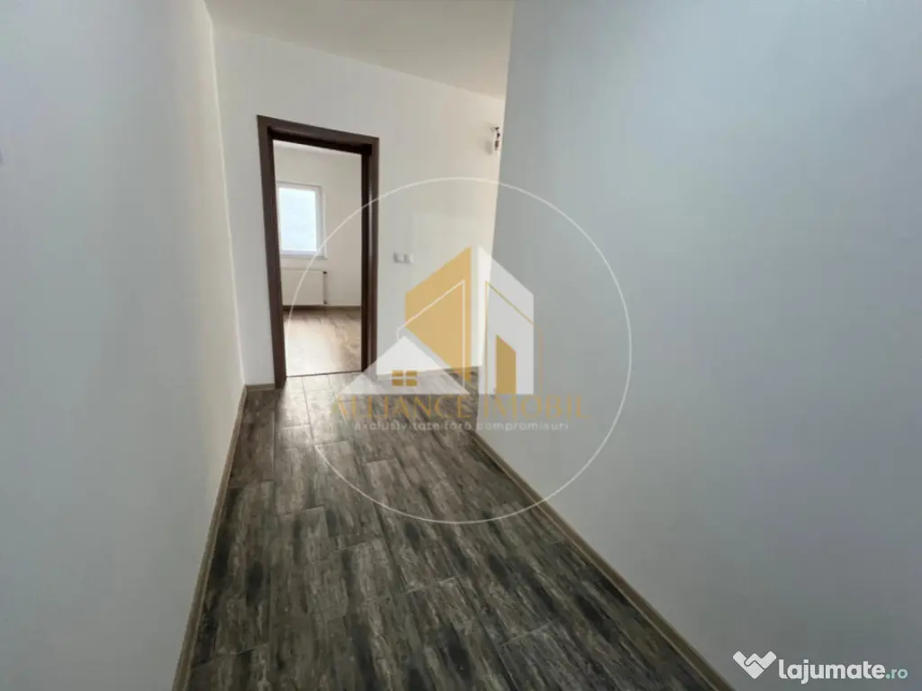 Apartament Nou 4 Camere -Fără Comision 